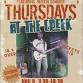 Thursdays at The Creek With Dustin Sonnier event image