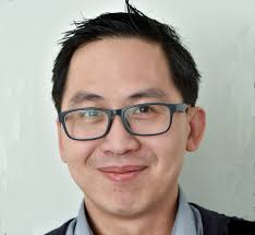 Kelvin Woon's Instagram, Twitter & Facebook