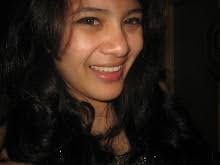 Blogger: User Profile: Nadia Rusli