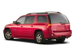 Image result for Medium Red 2001 Envoy