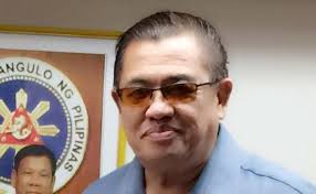 Abdullah Mamao, itinalagang special envoy to Kuwait ni Duterte