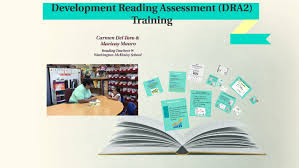 Development Reading Assessment Dra By Maricay Mauro On Prezi