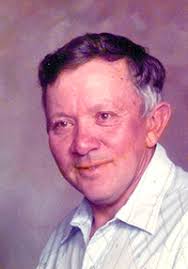 James William DeGase, 80