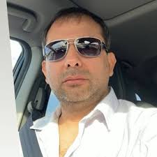 Willy Cabrera Zamora