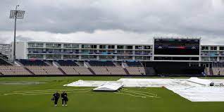 From what might be gauged from england's apply match, groups must be able to count on a gradual pitch. England Vs West Indies Match Weather Update In Southampton Today Sporadic Showers May Affect Play At Rose Bowl Firstcricket News Firstpost