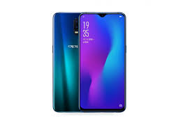 OPPO R17 specs reveal 6.4" notched ...