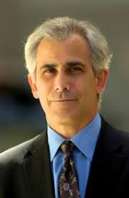 Deep Background by David Corn