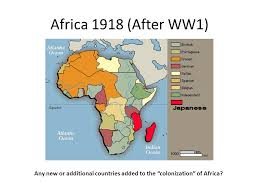 Wikipedia doesn't even have an article for belgian east africa. Imperialism And The Berlin Conference Ppt Video Online Download