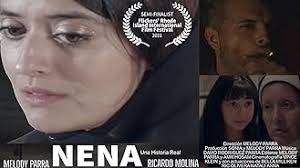 Skye Roberts: Movies, TV, and Bio