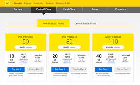 Orang nak pakai line telephone, dia pun nak pakai. Cara Nak Tukar Postpaid Ke Prepaid U Mobile