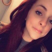 Amber Lynn Boyd Obituary