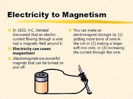 We did not find results for: Electricity And Magnetism Circuits Electromagnets Chapter 17 And