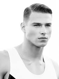 American Crew Gentleman Haircut Haircuts For Men Military Haircut