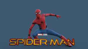 This is a model i wanted to port for so long! 3d Model Rigged Vr Ar Ready Spider Man Homecoming
