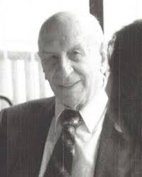 Charles Person Obituary