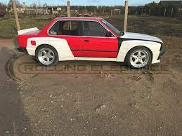 At driven by style we have over 10 years of. Pandem Style Wide Body Kit Fur Bmw E30 Limousine Kombi