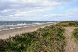 We are a growing community that focuses on travelling, exploring and sharing knowledge about the uk. Walk 127 Ayrshire Coastal Path Troon Barassie Irvine 6 5 Miles Gillian S Walks