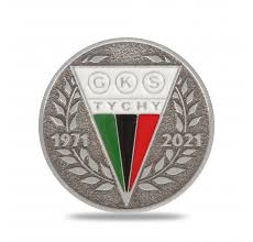 Fixtures, results, matches, standings table, team form, general and bet statistics. Collector S Coin Of Gks Tychy 50 Years Gks Tychy Hockey Shop Sportrebel