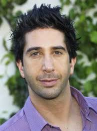 David schwimmer was said to be dating zoë buckman, a british artist, in 2007. 14 David Schwimmer Ideas David Schwimmer Ross Geller Friends Tv