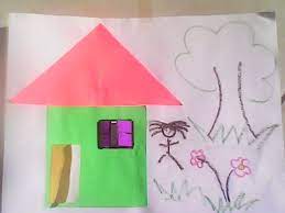 I/ agustus/ minggu ke 8 tema : Pembelajaran Paud Tema Lingkunganku Pendidikan Anak