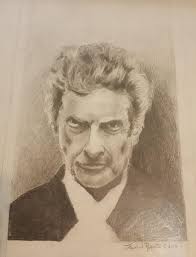 Frederick Roberts' art