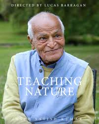 Teaching nature