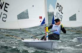 Josefin olsson (born 23 august 1989 in nyköping) is a swedish sports sailor. Josefin Olsson Sexa Pa Vm Batliv