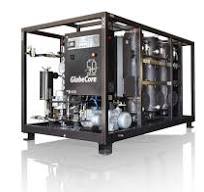 Oil Regeneration - GlobeCore.com