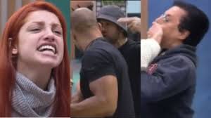 Power Couple: Equipe de Adryana e Albert vai processar internautas