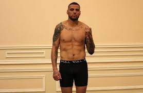 Ahora luego de tomar una sesión de fotos realizada por el,. Dwight Grant And Daniel Rodriguez Set For Impromptu Match Up At Ufc Vegas 7