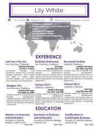 Global Microsoft Word Resume Format With Map Vista Resume Resume Format Resume Words