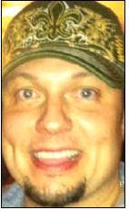 Jason “Bird” Staples