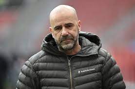 Football midfielder and current manager of bayer leverkusen. Bayer Leverkusen Fires Coach Peter Bosz After Sudden Decline