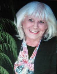 Obituary for Barbara Sutherland