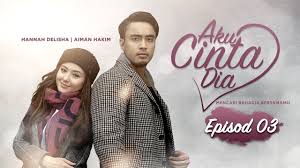 Aku cinta dia full sinopsis drama episod akhir tv3. Highlight Episod 3 Aku Cinta Dia Youtube