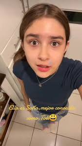 Cuantos Años Tiene Sofia Ochoa Limón