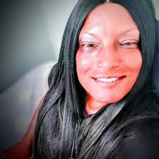 My Christmas tree Lonnika Haile-Stewart First picture is inspiration 2nd  picture is mine