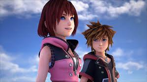 Au cours de ce chapitre, le joueur en. Kingdom Hearts 3 Update 1 07 Steht Bereit Die Neuerungen Im Detail