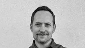 Huntley joins Another Film Company