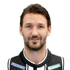 Hannover 96 U17 » Coaching Staff List