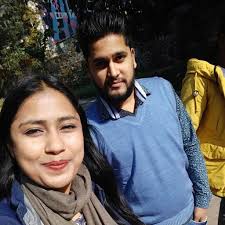 Aparna Noel's User Profile