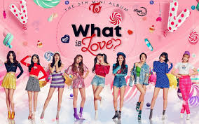 Today they released 3 group teaser photos, titled taste, fallen and in love. 30 Twice What Is Love Wallpapers On Wallpapersafari