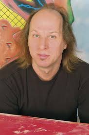 What to Do Tonight: Adrian Belew