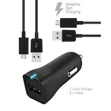 Motorola Defy Pro XT560 Charger Micro ...