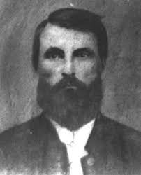 Andrew Harsh (1819-1878)