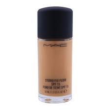Purchase Mac Studio Fix Fluid Foundation Spf 15 Nc 42 Online At Best Price In Pakistan Naheed Pk