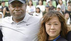 Jun 04, 2021 · naomi osaka and prince harry are wiping out secrecy around mental health by sharing their private pain, activism that can help people at home. Everything We Know About Naomi Osaka S Parents Thenetline