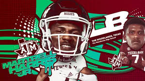 Martrell Harris, Jr.