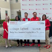 A day of celebration and giving back at the grand opening of the ...
