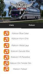  via google drive lihat lainnya : Livery Arjuna Xhd Laju Prima Latest Version For Android Download Apk